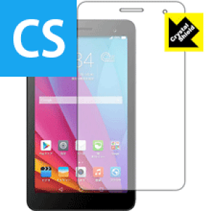 Crystal Shield Mediapad T1 7.0 (3Zbg) { А
