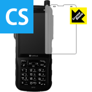 Crystal Shield IP@ SoftBank 301SJ { А