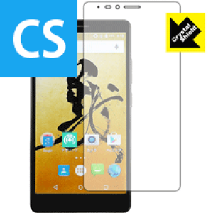 Crystal Shield SAMURAI (KIWAMI) FTJ152D (3Zbg) { А