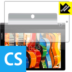 Crystal Shield YOGA Tab 3 10 ���{�� ���А�������