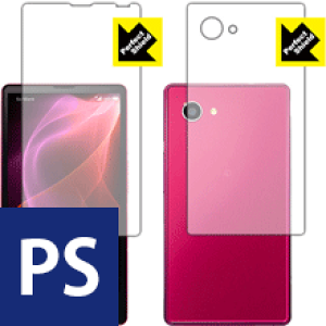 Perfect Shield ANIX AQUOS Xx2 mini 503SH (ʃZbg) 3Zbg { А