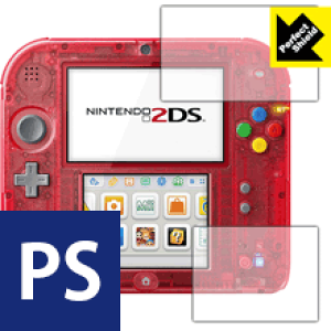 Perfect Shield jeh[2DS { А
