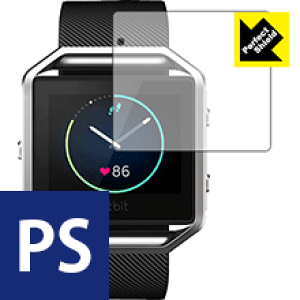 Perfect Shield Fitbit Blaze (3Zbg) { А