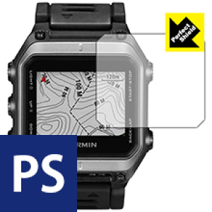 Perfect Shield �K�[�~�� GARMIN epix J (3���Z�b�g) ���{�� ���А�������