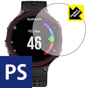 Perfect Shield �K�[�~�� GARMIN ForeAthlete 235J (3���Z�b�g) ���{�� ���А�������