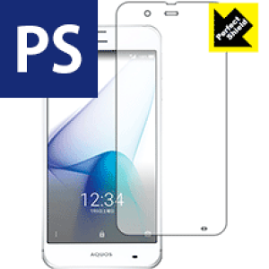 Perfect Shield ANIX AQUOS Xx3 506SH (Oʂ̂) 3Zbg { А