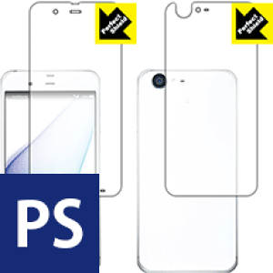 Perfect Shield ANIX AQUOS Xx3 506SH (ʃZbg) { А