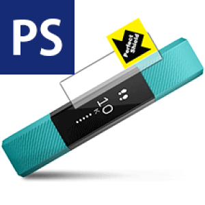 Perfect Shield Fitbit Alta (3Zbg) { А