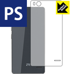 Perfect Shield ZTE BLADE E01 (wʂ̂) 3Zbg { А