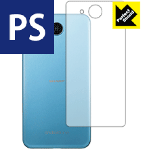 Perfect Shield 507SH Android One (wʂ̂) 3Zbg { А
