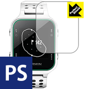 Perfect Shield K[~ GARMIN Approach S20J (3Zbg) { А