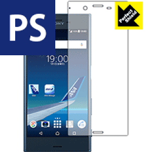 Perfect Shield ANA Phone GNXyA Xperia XZ (Oʂ̂) { А