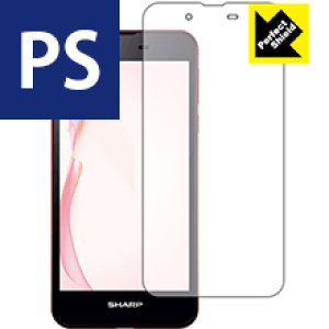 Perfect Shield ANIX AQUOS SH-M04/SH-M04-A (3Zbg) { А