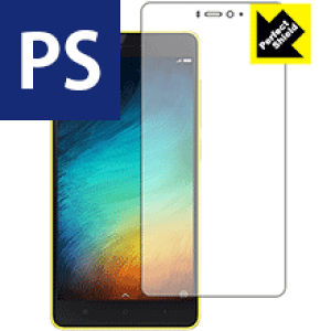 Perfect Shield Xiaomi Mi 4c (3���Z�b�g) ���{�� ���А�������