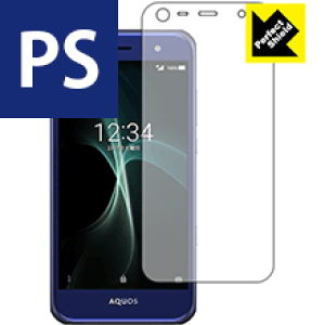 Perfect Shield ANIX AQUOS SERIE mini SHV38 (Oʂ̂) 3Zbg { А