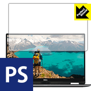 Perfect Shield XPS 13 2-in-1(9365) 3Zbg { А
