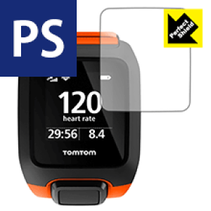 Perfect Shield TomTom Adventurer (3Zbg) { А