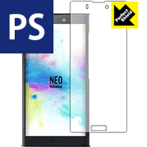 Perfect Shield NuAns NEO [Reloaded] ���{�� ���А�������