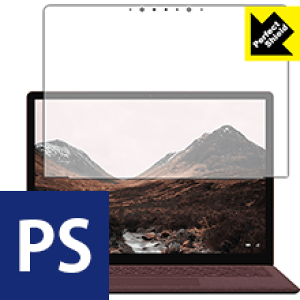 Perfect Shield �T�[�t�F�X Surface Laptop (�t���p) (3���Z�b�g) ���{�� ���А�������