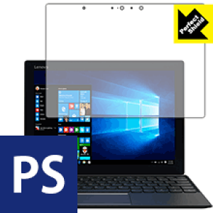 Perfect Shield Lenovo ideapad MIIX 720 (3���Z�b�g) ���{�� ���А�������