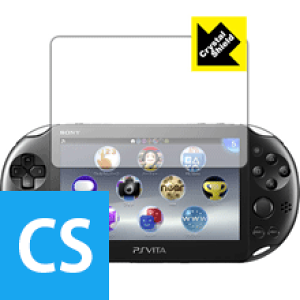 Crystal Shield PS Vita(PCH-2000p) Oʂ̂ { А