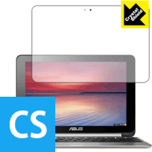 Crystal Shield ASUS Chromebook Flip C100PA ���{�� ���А�������
