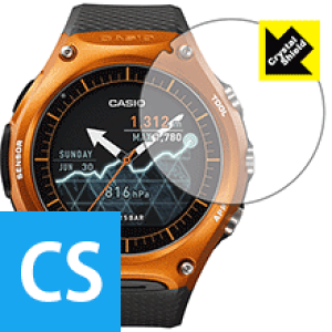 Crystal Shield Smart Outdoor Watch WSD-F10 (3Zbg) { А