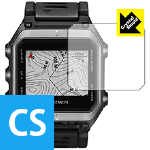 Crystal Shield K[~ GARMIN epix J { А