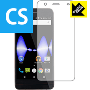 Crystal Shield Mode1 (MD01P) ���{�� ���А�������