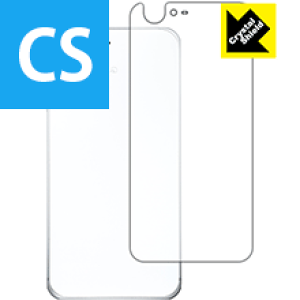 Crystal Shield ANIX AQUOS Xx3 506SH (wʂ̂) 3Zbg { А