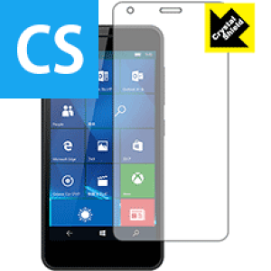 Crystal Shield BREEZ X5 CP-X510 (3���Z�b�g) ���{�� ���А�������