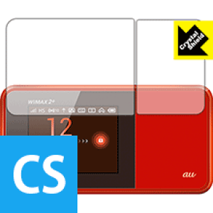 Crystal Shield Speed Wi-Fi NEXT W03 HWD34 (ʗp/{fBp) { А