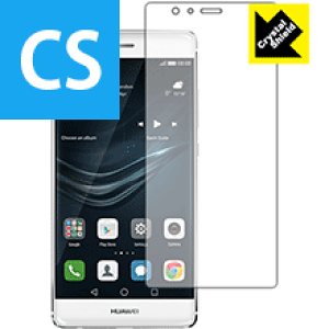 Crystal Shield t@[EFC HUAWEI P9 { А