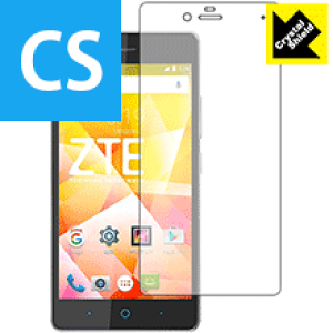 Crystal Shield ZTE BLADE E01 (Oʂ̂) { А