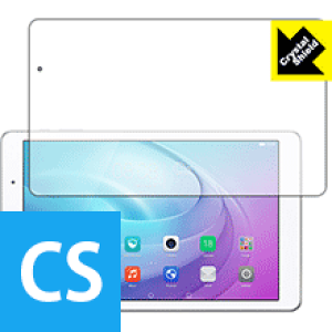 Crystal Shield MediaPad T2 10.0 Pro { А