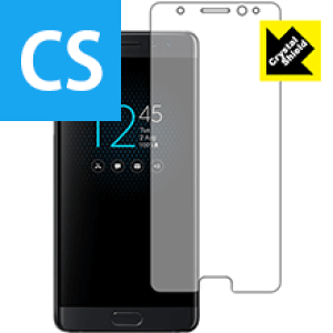 Crystal Shield MNV[ Galaxy Note7 (Oʂ̂) 3Zbg { А