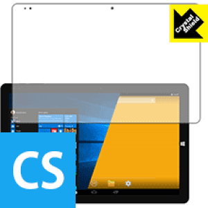 Crystal Shield CHUWI HiBook Pro / HiBook (3Zbg) { А