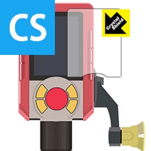 Crystal Shield o[`}X^[Y Xsbcp tیtB { А