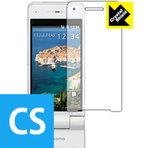 Crystal Shield P-smart P[^C P-01J (3Zbg) { А