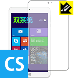 Crystal Shield Jumper Ezpad mini2 ���{�� ���А�������