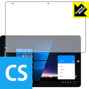 Crystal Shield CHUWI Hi10 Pro (3Zbg) { А