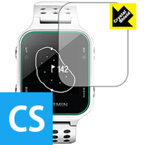 Crystal Shield K[~ GARMIN Approach S20J { А