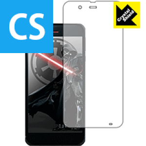 Crystal Shield STAR WARS mobile (�O�ʂ̂�) ���{�� ���А�������