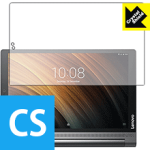 Crystal Shield YOGA Tab 3 Plus ���{�� ���А�������
