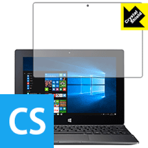 Crystal Shield Acer Switch One (3Zbg) { А