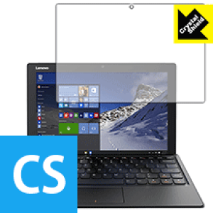 Crystal Shield Lenovo ideapad MIIX 510 (3���Z�b�g) ���{�� ���А�������