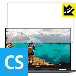 Crystal Shield XPS 13 2-in-1(9365) { А