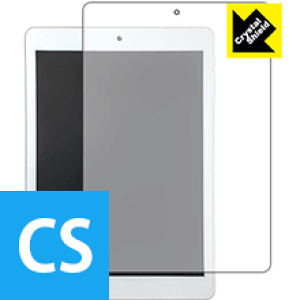 Crystal Shield BLUEDOT BNT-791W (3���Z�b�g) ���{�� ���А�������