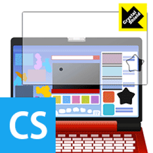 Crystal Shield �f�B�Y�j�[ �����_�t���h���[���p�\�R�� / �A���p���}�� �J���[�p�\�R���X�}�[�g�p�y �S�ʕی�^�C�v �z �t���ی�t�B���� ���{�� ���А�������