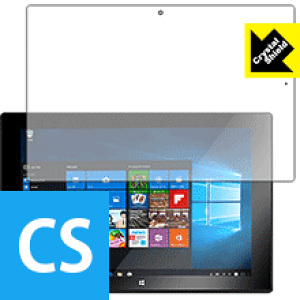 Crystal Shield CLIDE 8.9 LTE W09A-W10 { А